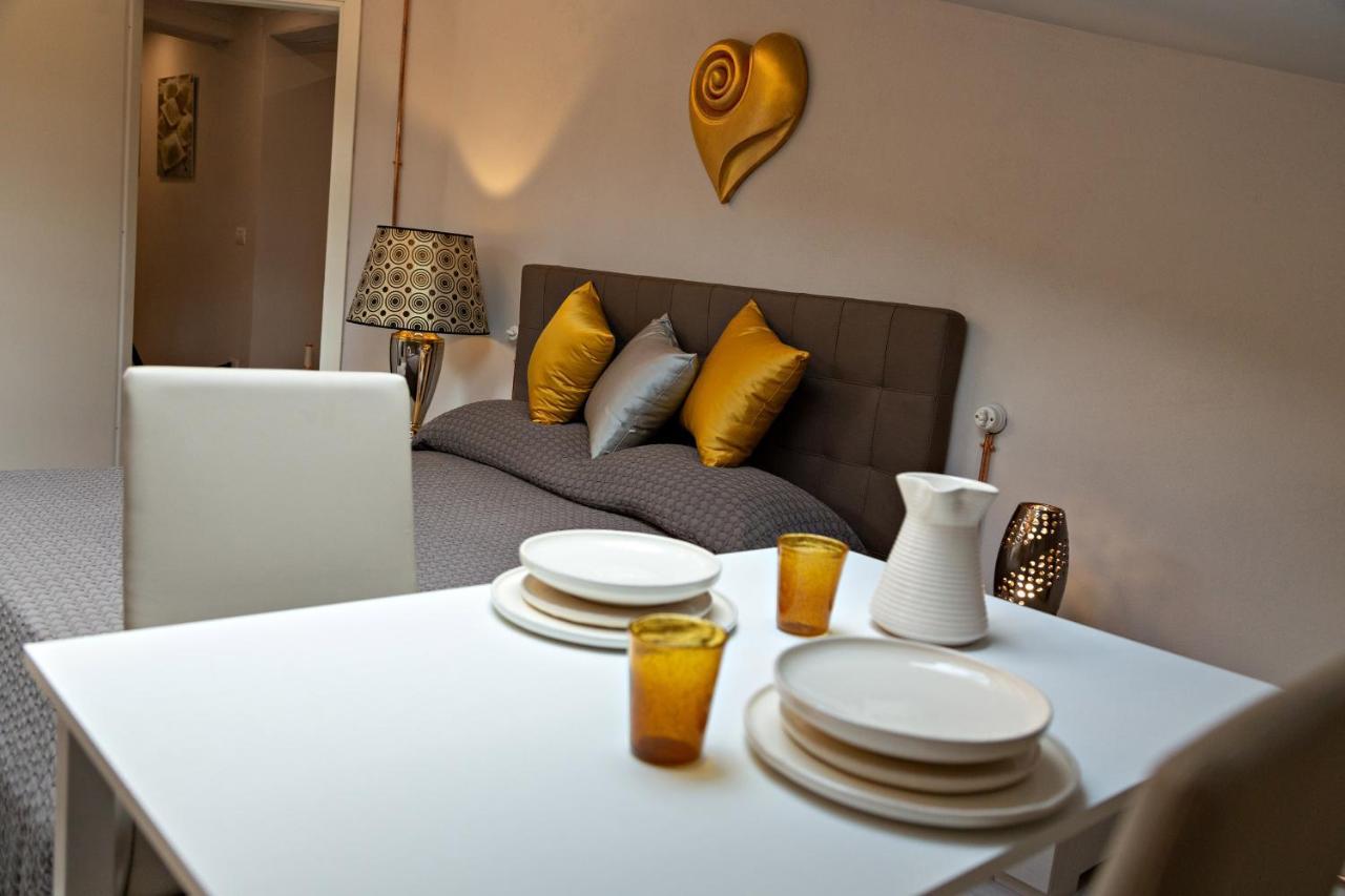 Casa Vacanze - Matelda Bed and Breakfast Poppi Buitenkant foto
