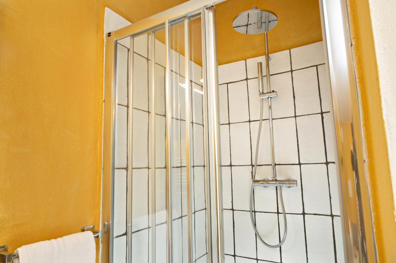 Casa Vacanze - Matelda Bed and Breakfast Poppi Buitenkant foto